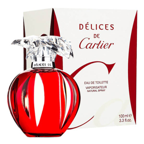 Delices Cartier