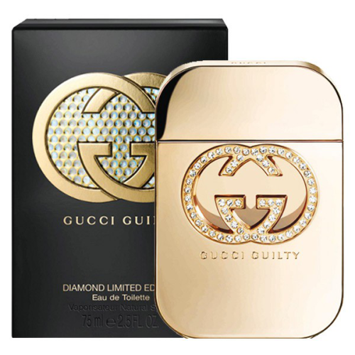 Gucci Guilty Diamond