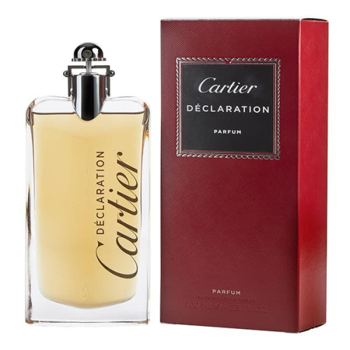 Declaration Parfum Cartier