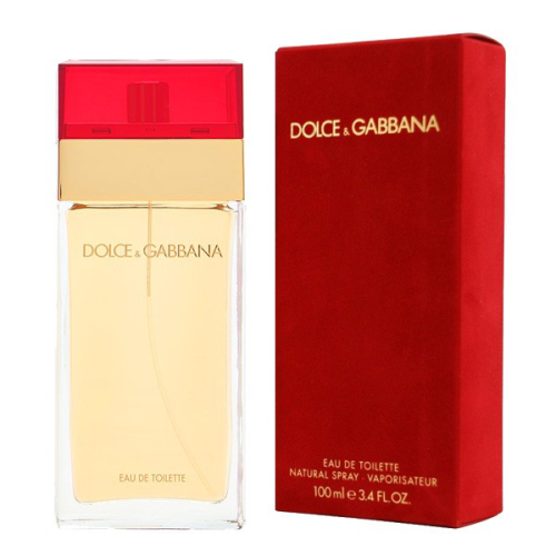 D&G Women Dolce&Gabbana