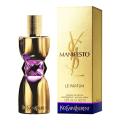 Manifesto Le Parfum Yves Saint Laurent
