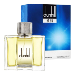 Dunhill 51.3N Alfred Dunhill