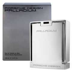 Palladium Porsche Design
