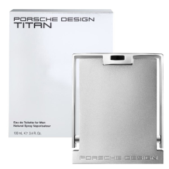 Titan Porsche Design