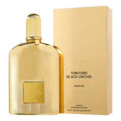 Black Orchid Parfum Tom Ford