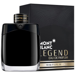 Legend Montblanc Eau de Parfum