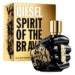 Spirit Of The Brave Diesel