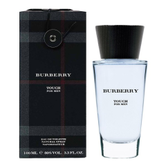 Touch Burberry For Men