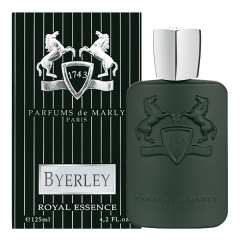 Byerley Parfums de Marly