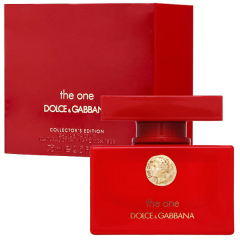 The One Collector For Women Dolce&Gabbana