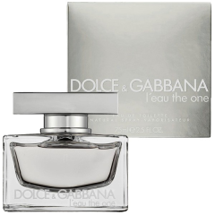 L'eau The One Dolce&Gabbana