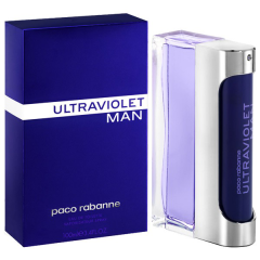 Ultraviolet Paco Rabanne For Men