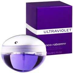 Ultraviolet Paco Rabanne For Women
