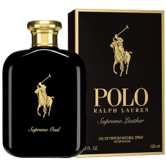 Polo Supreme Oud Ralph Lauren