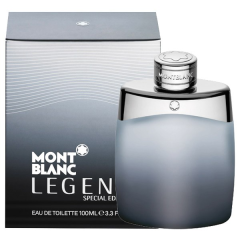 Legend Special Edition 2013 Montblanc