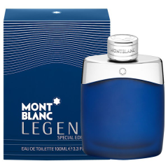 Legend Special Edition 2012 Montblanc