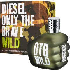Only The Brave Wild Diesel