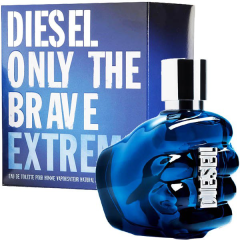 Only The Brave Extreme Diesel