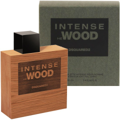 Intense He Wood DSQUARED²