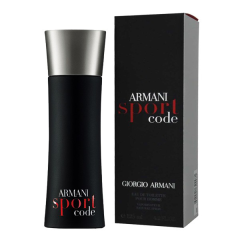 Armani Code Sport Giorgio Armani